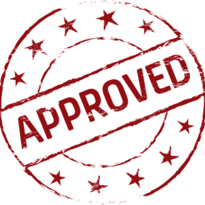 Approved stamp 750×750 Approved stamp