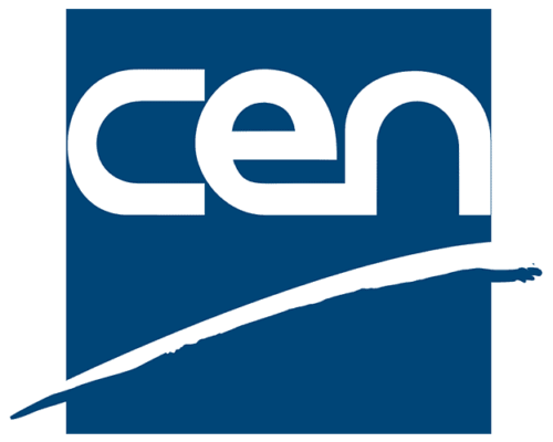 CEN logo